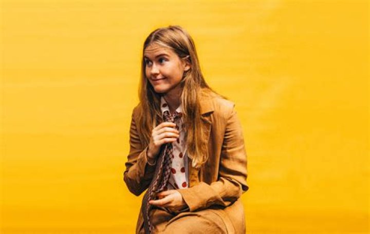 Alex the Astronaut Height, Weight, Age, Body Statistics