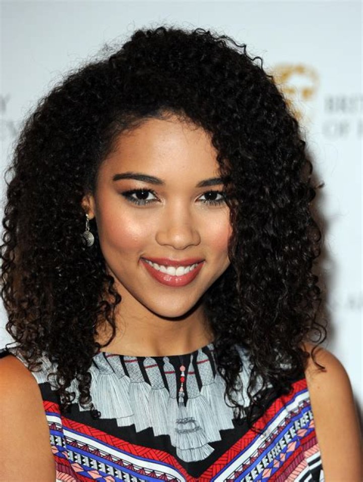 Alexandra Shipp Height, Weight, Age, Boyfriend, Family, Facts, Biography