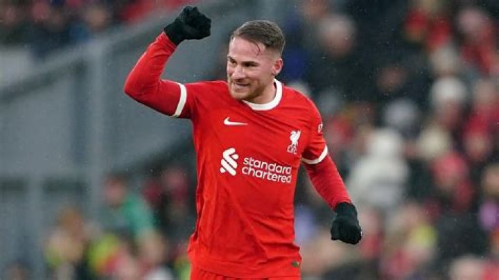 Alexis Mac Allister Bio, Age, Net Worth, Salary, Market Value, Stats, & Girlfriend