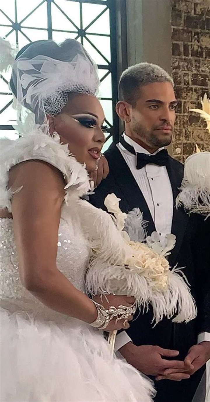 Alexis Mateo Height, Weight, Age, Body Statistics