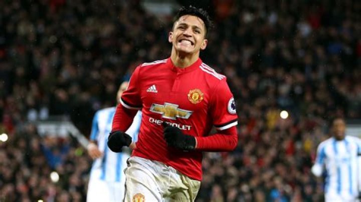 
Alexis Sanchez's Present Contract: How Much He Earn From His Football Career