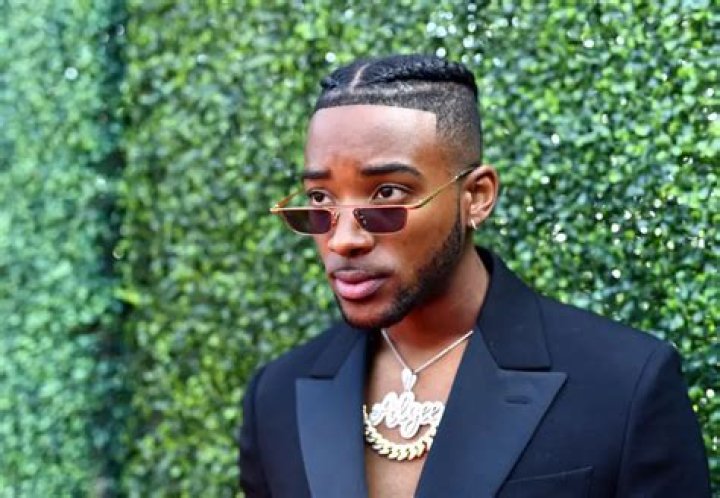 Algee Smith Net Worth | Celebrity Net Worth