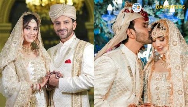 Ali Merchant Height, Weight, Age, Body Statistics