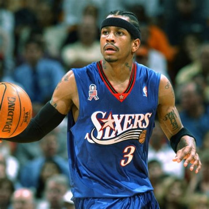 Allen Iverson | Bio - wiki, Net worth, salary, NBA, Basketball, Career, wife, divorce, affair, arrest