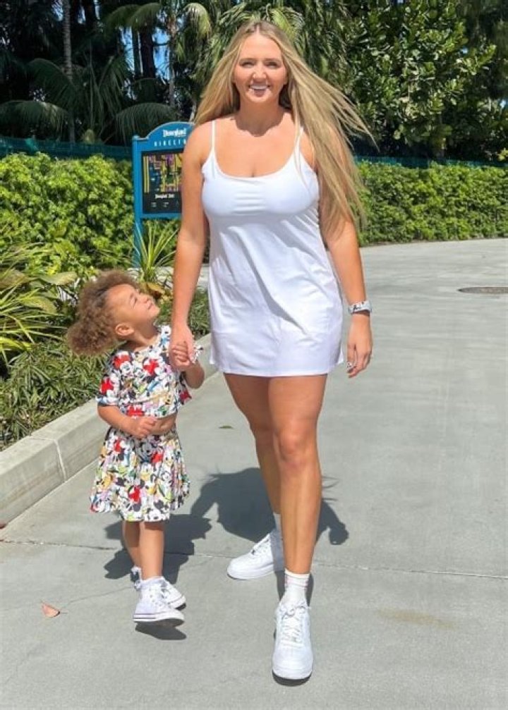 Alyssa Fluellen Height, Weight, Age, Spouse, Family