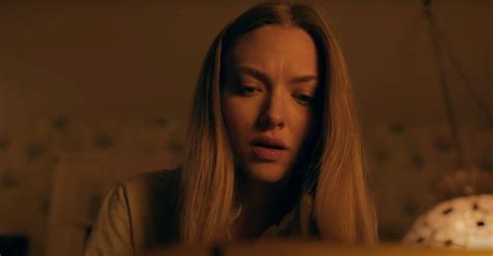 Amanda Seyfried Experiences The Supernatural In Netflix’s Official Trailer For New Horror Film ‘Things Heard & Seen’ (Watch) – Celeb Secrets