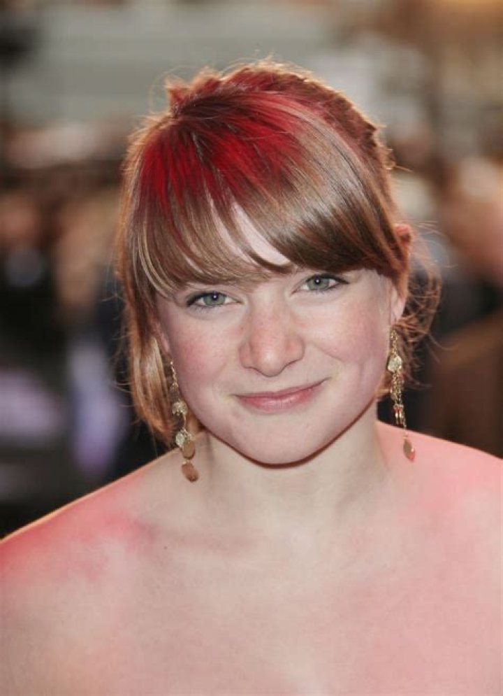 Amber Beattie Height, Weight, Age, Body Statistics