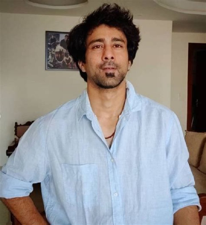 Ambrish Verma Height, Weight, Age, Body Statistics