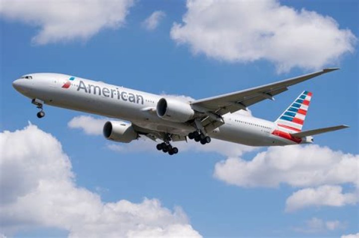 American Airlines Is Facing New Backlash for Serving This — Best Life