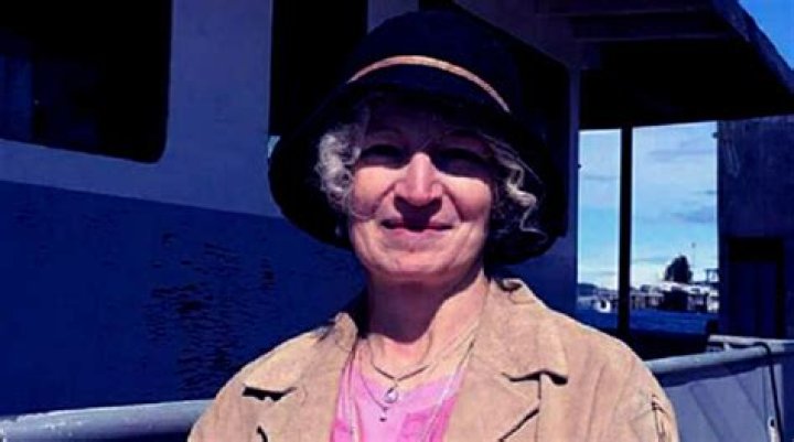 Ami Brown: Age, Illness, Net Worth, Husband, Children, Family, Wiki-Bio