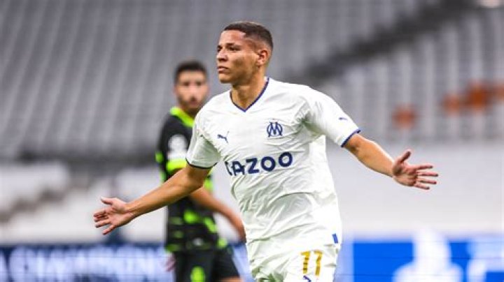 Amine Harit Bio, Salary, Net Worth, Instagram, Wife, Kids, Parents, Family, Stats, Transfermrkt, Market Value