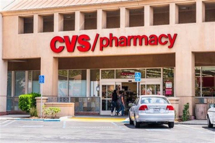 CVS Says It's Facing a Shortage of This Common Medication