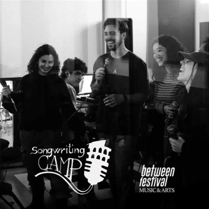 Amuse To Sponsor 2023 Anti Social Songwriting Camp