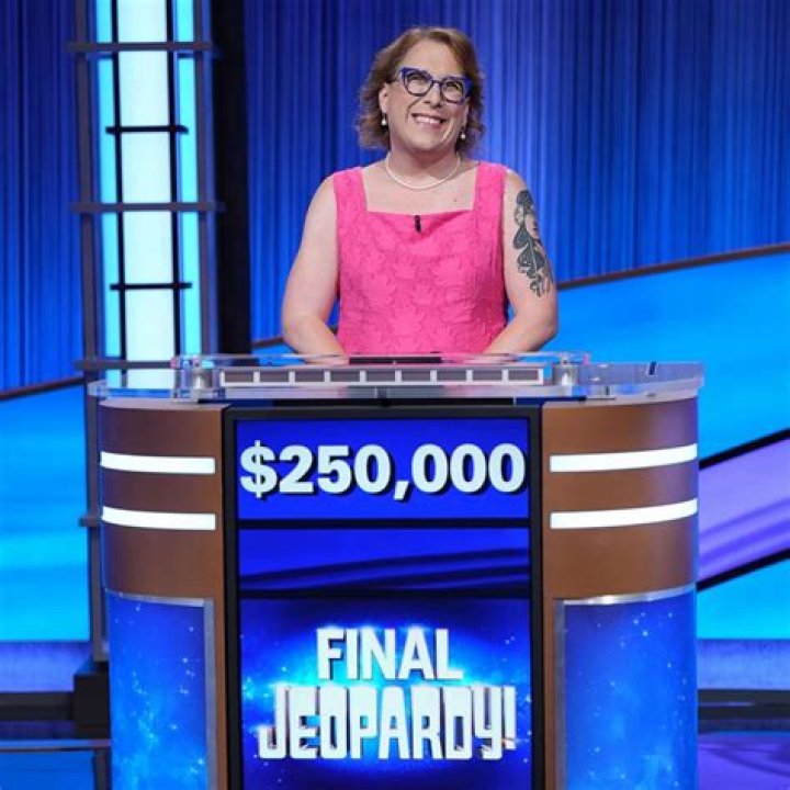 "Jeopardy!" Producers Defend Choice to Bring Back Past Champion: "We Depend on Ratings"