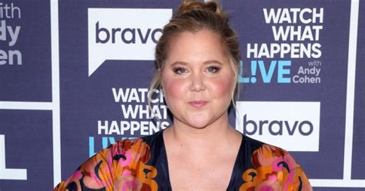 Amy Schumer Shares Diagnosis Amid Concern About Her Changing Face