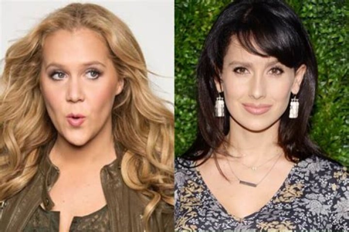 Amy Schumer Deletes Instagram About Hilaria Baldwin Heritage Scandal