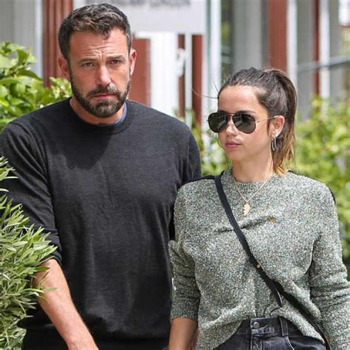 Ana de Armas Reveals the "Horrible" Part of Ben Affleck Relationship