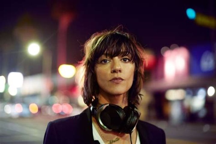 Ana Lily Amirpour Height, Weight, Age, Boyfriend, Family, Facts, Biography