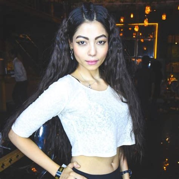 Anangsha Biswas Height, Weight, Age, Body Statistics