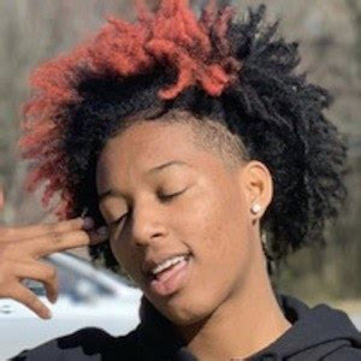 Anayah Rice Height, Weight, Age, Body Statistics