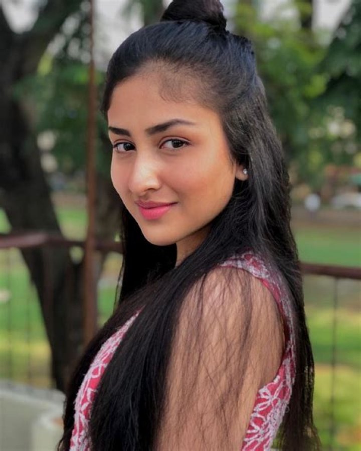 Anchal Sahu Height, Weight, Age, Body Statistics
