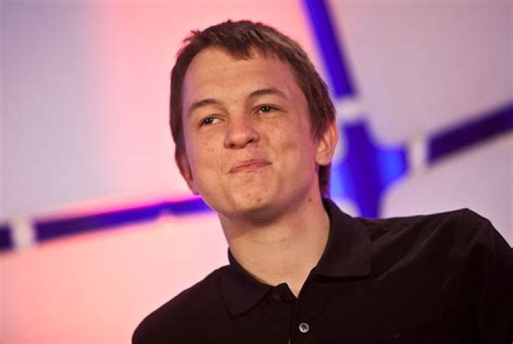 Andrey Ternovskiy Net Worth | Celebrity Net Worth