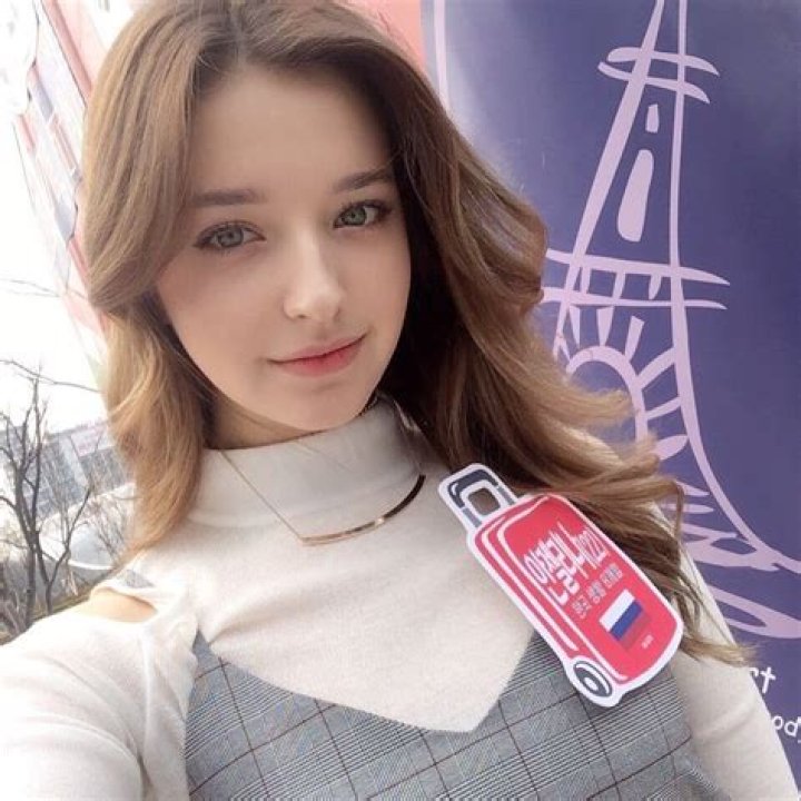 Angelina Danilova Height, Weight, Age, Body Statistics