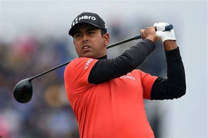 Indian Golfer Anirban Lahiri Bio, PGA, Career Prize Money, Ranking, & Wife