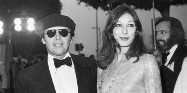 Why Anjelica Huston Stopped Putting Up With Jack Nicholson's Cheating — Best Life