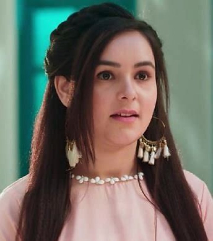 Anjita Poonia Height, Weight, Age, Body Statistics