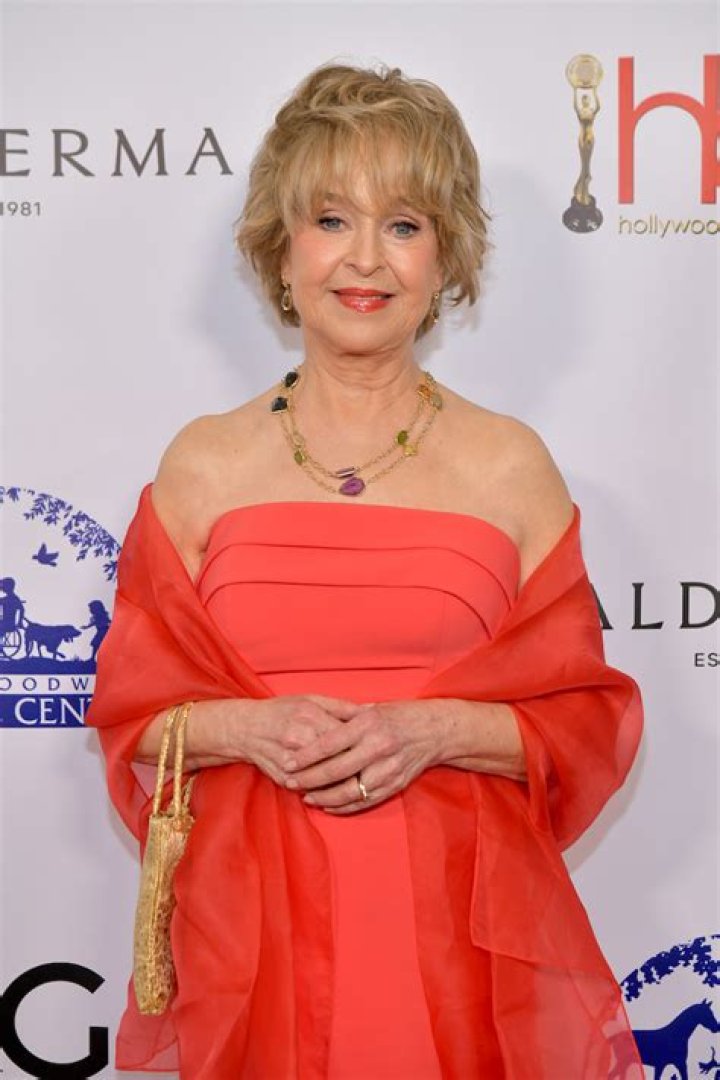 She Played Ann Kelsey on "L.A. Law." See Jill Eikenberry Now at 75. — Best Life