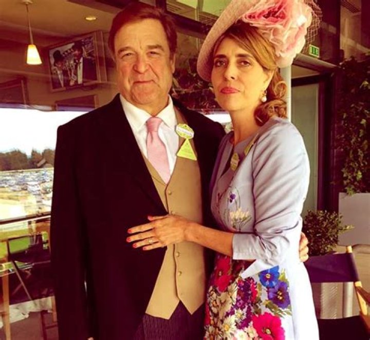 Anna Beth Goodman Wiki-Biography; Net Worth and Children of John Goodman’s Wife