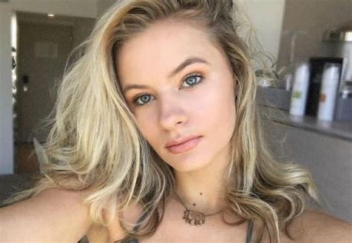 Anna Jane Jackson (Musical Artist) Height, Weight, Age, Body Statistics