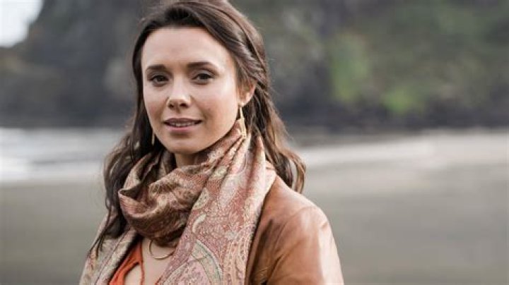 Anna Jullienne Height, Weight, Age, Spouse, Biography, Family