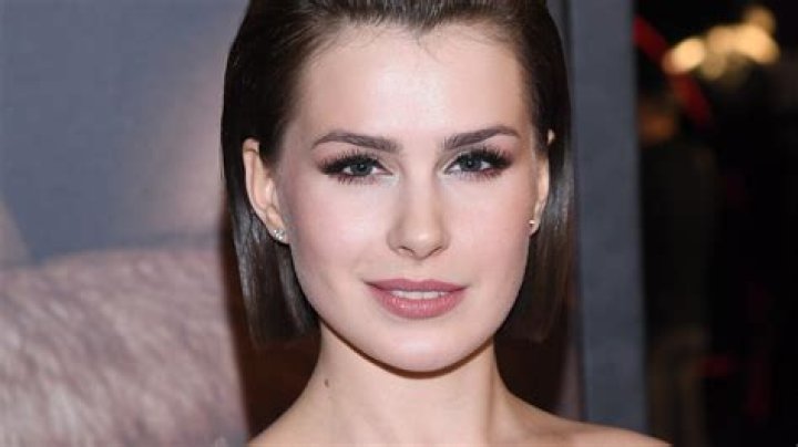 Anna-Maria Sieklucka Height, Weight, Age, Boyfriend, Biography