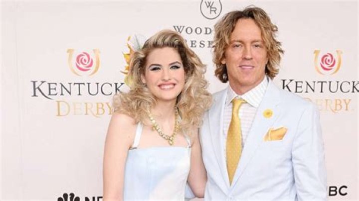 See Rare New Photos of Anna Nicole Smith's Daughter Dannielynn at 15 — Best Life