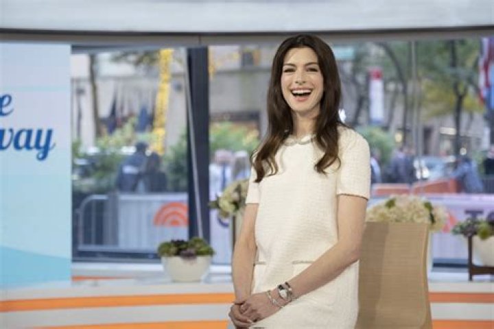 Anne Hathaway Will Play A Pop Star In A24’s “Mother Mary” – Celeb Secrets