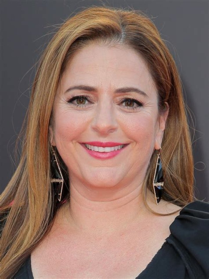 Annie Mumolo Height, Weight, Age, Body Statistics