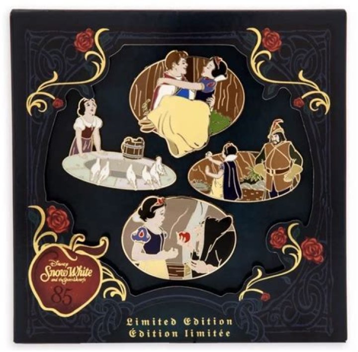 Anniversary Pin Set | Celebrations Press