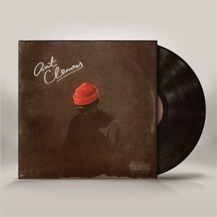 Ant Clemons Height, Weight, Age, Body Statistics