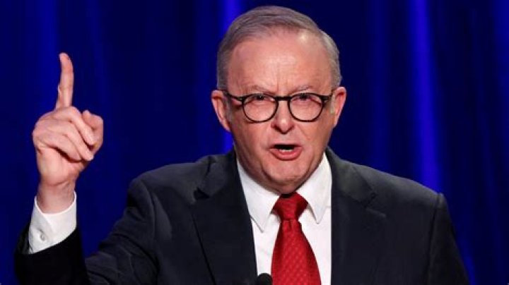 Anthony Albanese Height, Weight, Age, Family, Wife