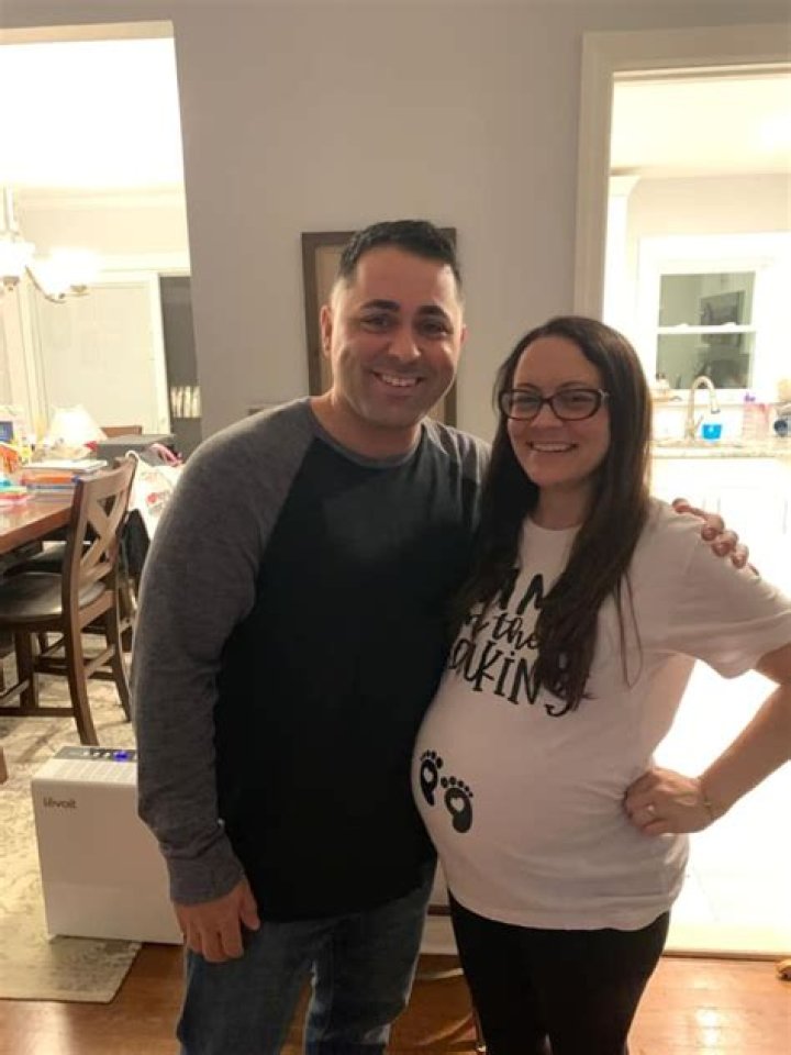 Anthony Rodia Wife, Wikipedia, Bio, Net Worth, Facts.