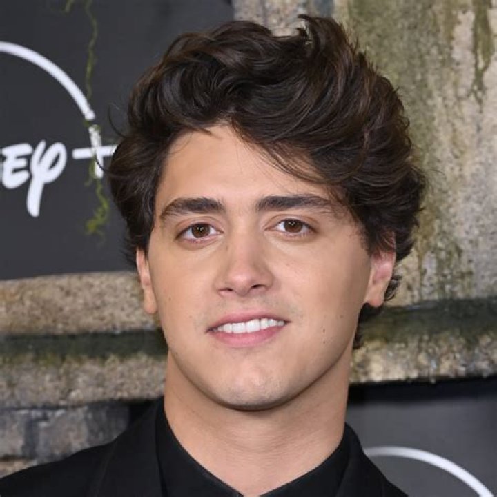 Antonio Cipriano Height, Weight, Age, Facts, Biography, Girlfriend