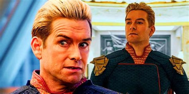 Antony Starr Net Worth | Celebrity Net Worth