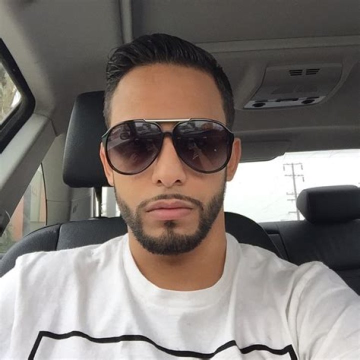 Anwar Jibawi Net Worth | Celebrity Net Worth