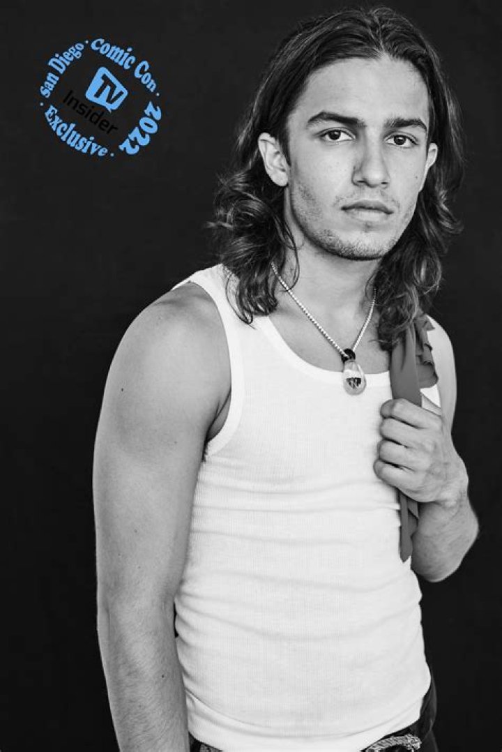 Aramis Knight Height, Weight, Age, Girlfriend, Family, Facts, Biography