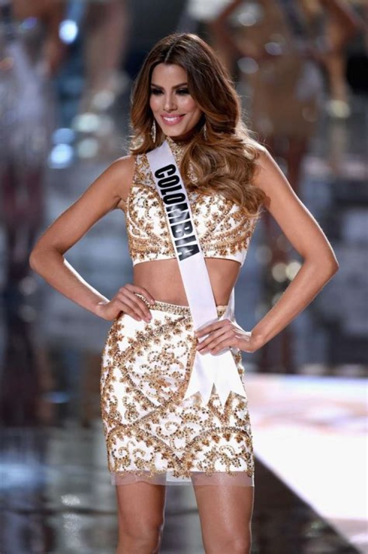 Ariadna Gutierrez Height, Weight, Age, Boyfriend, Family, Facts, Biography