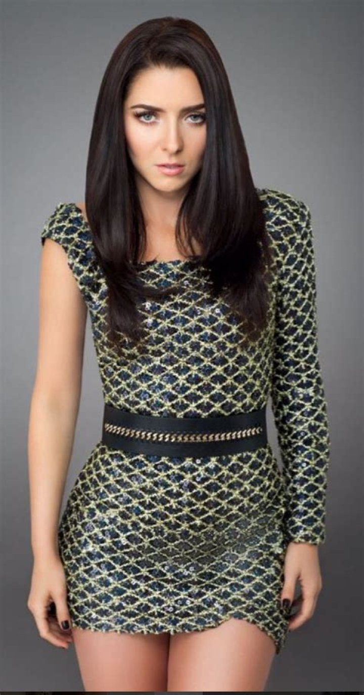 Ariadne Diaz Height, Weight, Age, Boyfriend, Family, Facts, Biography