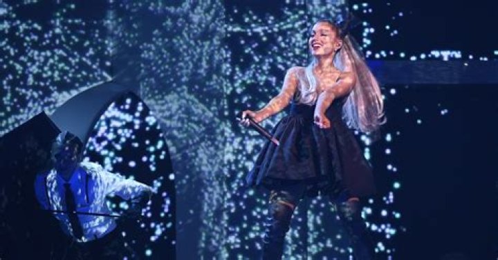 Ariana Grande Is Now The Most Followed Woman On Instagram – Celeb Secrets