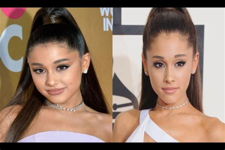 Ariana Grande Weight Loss Plan - Healthy Celeb